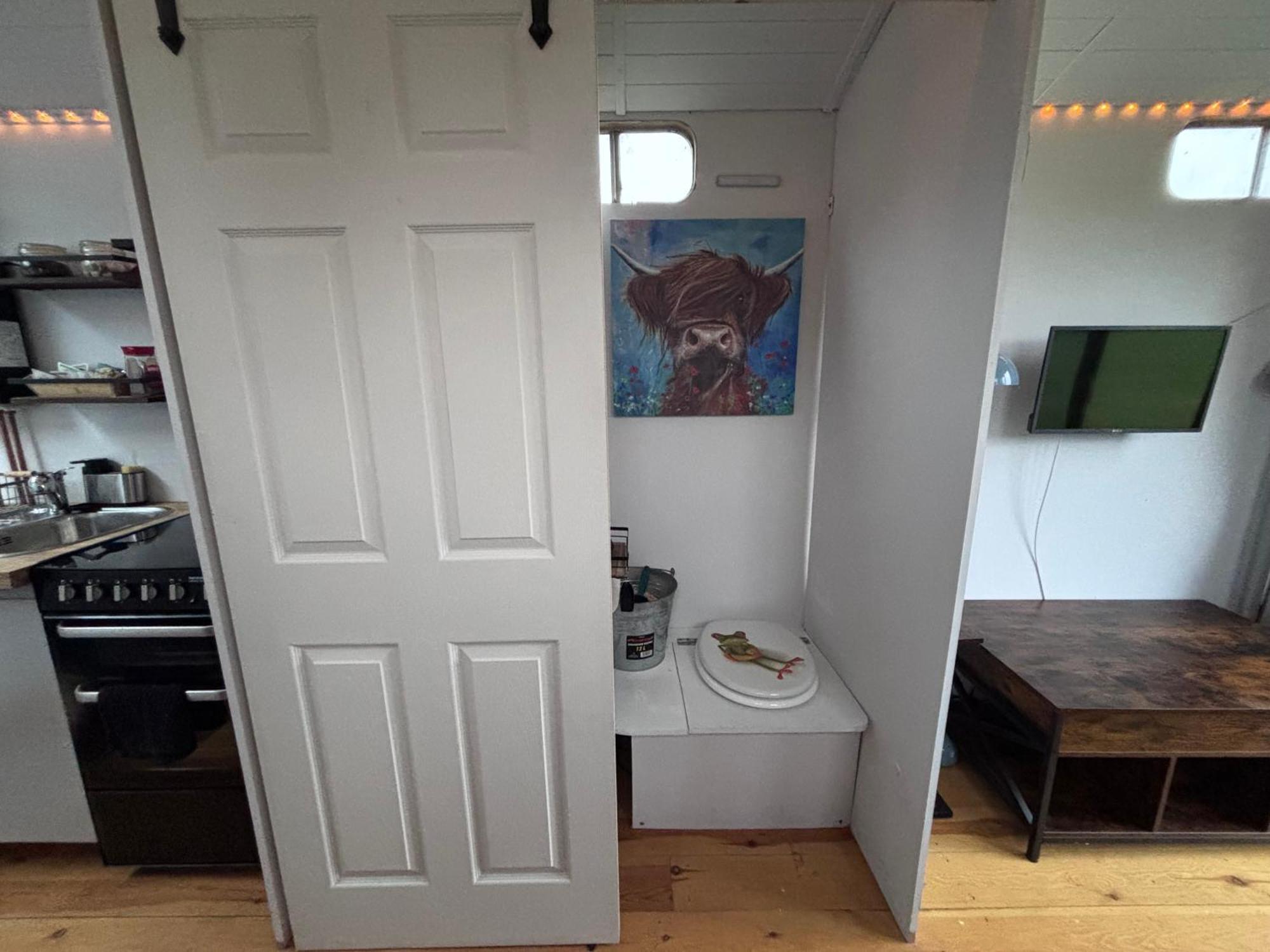 Quex Livery Glamping Birchington-on-Sea Eksteriør bilde