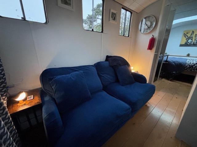 Quex Livery Glamping Birchington-on-Sea Eksteriør bilde